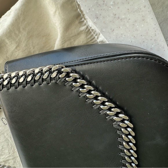 Stella McCartney Falabella Box Bag - Picture 7 of 9